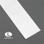 Low Resistance Silver Copper Alloy Strip Precious Clad Metal Production