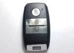 3 Button 433 MHZ KIA Sportage Smart Key FCC ID 95440-D9100 Plastic Material