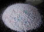 White Powder Washing Detergent Powder Dirty Remove For Fabric Washing