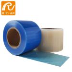 Dental Barrier Tape Tattoo Beauty Tape 4"*6" Disposal Barrier Sheets For Dental