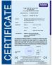 Guangzhou Huikang ( Fitkang ) Electronic Technology Co., Ltd Certifications