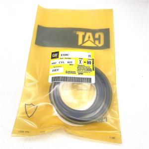 Wholesale E320C Track Adjuster Seal Kit , Chain Adjuster Repair Kit from china suppliers
