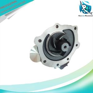 Wholesale Hot sale good quality W06D water pump for VOLVO excavator from china suppliers