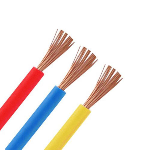 Rubber Insulation Flexible Copper Power Welding Cable 25mm 35mm2 50mm 70mm 95mm2