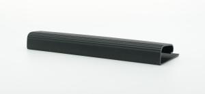 Wholesale Corrosion Resistant TPE Profile Black Decorative Wall Rigid Pvc Profiles from china suppliers