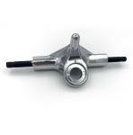 4inch Aluminium Skateboard Trucks For Skateboard Cruiser Skate