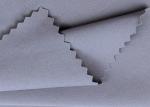 85%Recycled nylon 15%spandex fabric swimsuit bra white stretch breathable fabric