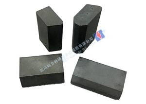 Wholesale Customizable Tungsten Carbide Inserts Snow Plow Parts 91.0-93.5hrc Hardness from china suppliers