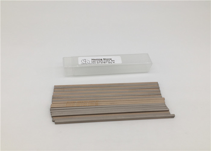 Cylinder Block Diamond Honing Sticks Sunnen Honing Tool Open Hole Honing