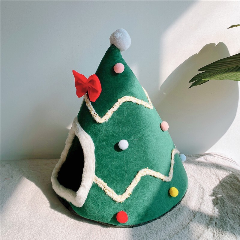 teepee dog house