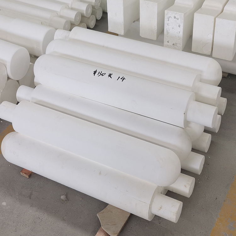 SiO2 Float Glass Kiln Gate Brick with Good Electrical Insulation Quartz Ceramic Parts