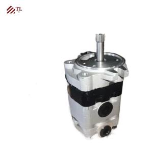 Wholesale 312C Excavator Gear Pump SBS80 Hydraulic Pilot Oil Pump 4I-1023 173-1203 341-2860 from china suppliers