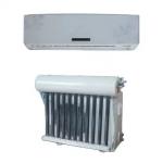18000 Btu Hybrid Solar Air Conditioner 48V Dc Solar Air Conditioner Ce Room Rohs