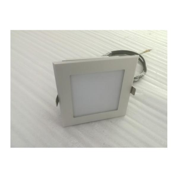 18Watts Square LED Ceiling Light Work In 120 Degrees Temperature