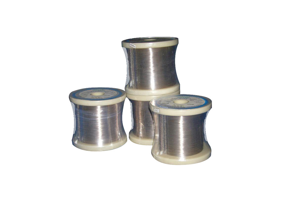 Heat Resistant FeCrAl Alloy Resistant Strip OCr21Al6 Bright Surface 1mm 0.9mm 0.7mm