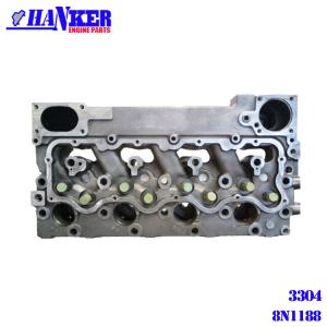 Wholesale after market diesel 3304 Diesel Engine Cylinder Head 8N1188 Heavy Machine Parts from china suppliers