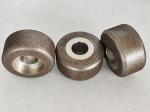 OEM Electroplated CBN Grinding Wheel 76.2mm for Customer Requirements
