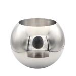 201/304/316L DN25 Steel Ball Valve Spare Parts for Well-Selling Type Manufacture