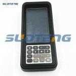 YN59S00039 Monitor Display for SK210 SK200-10 Excavator