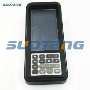 Wholesale Part Number YN59S00039 Steel Monitor Display Panel Compatible with SK200-10 Excavator from china suppliers