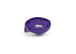 Easy Installation Horse Grooming Tools Solid Metal Bracket Coated With