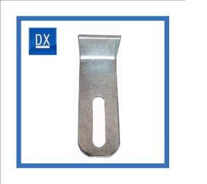 Wholesale IATF16949 Precision Metal Stamping Parts from china suppliers