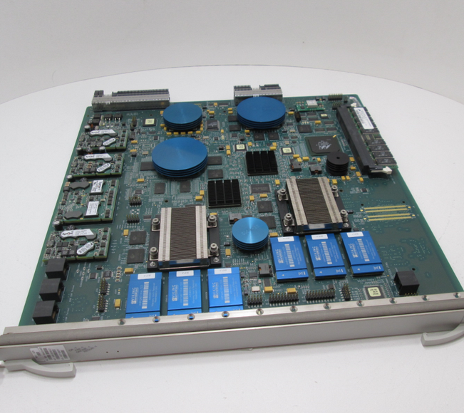 Juniper ES2-10GACS3-MOD,E320/E120 10G Access line module (LM10A). Support for Ethernet, and Redundancy IOAs only