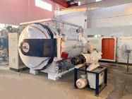 Wholesale Steel Quenching Furnaces Heat Treatment Horizontal Vacuum Furnace from china suppliers