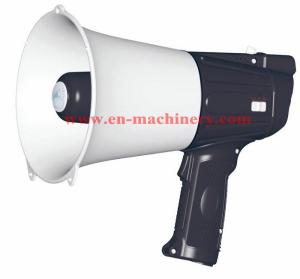 Wholesale Transistor Bigger Size Megaphone of China factory Siren MP3 USB Record from china suppliers