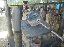 China Eccentric Reducer on sale