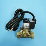 Automatic LPG Dispenser Solenoid Valve Fuel Pump 12V Petrol Solenoid Valve