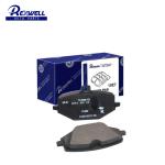 High Performance Auto Parts Brake Pads A 000 420 40 02 for Mercedes Benz