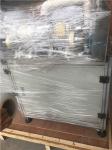 Corrosion Resistant Plastic PE Sleeve Cover Machine Fully Automatic
