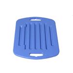 Hospital Abs Plastic Dressing Emergency Medicine Medical Trolley