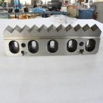 Paper Plastic Shredder Machine Blades