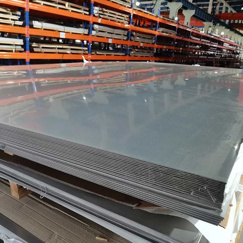 TISCO 1mm Cold Rolled Steel Sheet 0.3 - 3mm BAOSTEEL