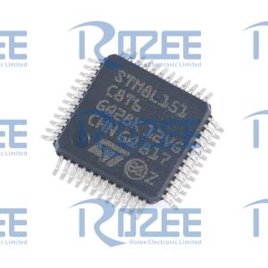 Wholesale STM8L151C8T6 from china suppliers