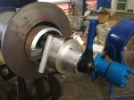 20mm Tube 3" Cold Pipe Beveling Machine