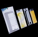 Transparent PET Blister Packaging Box For Household Products