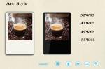 P4.81 HD Digital Signage