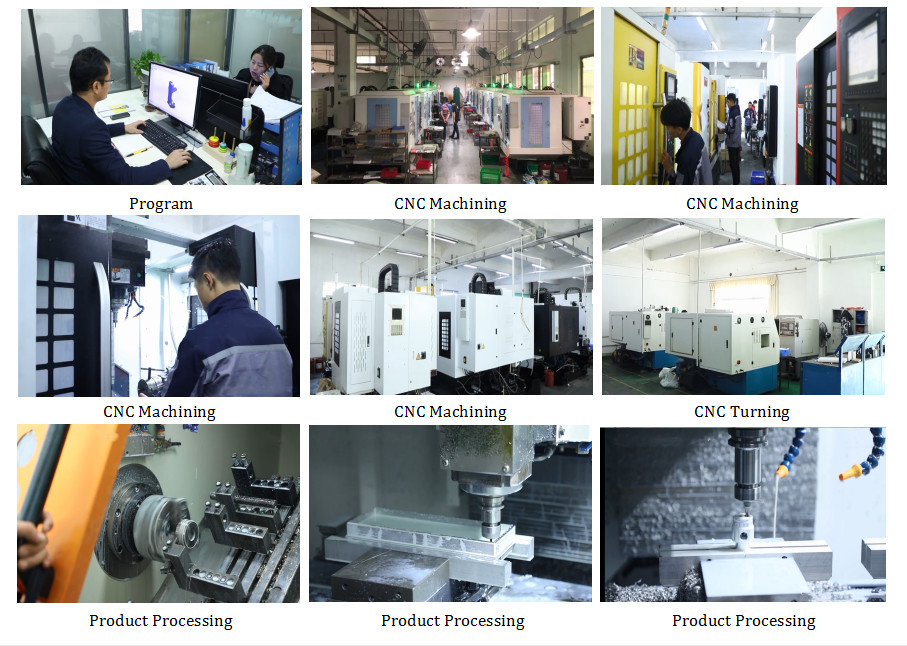 Cnc Machine Shop Cnc Service Banana Plug Lantern Plug Copper Processing Stamping Parts Processing