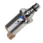 8-98043687-0 294200-0650 24VDC Excavator Solenoid Valve 4HK1 Parts Pump Kit
