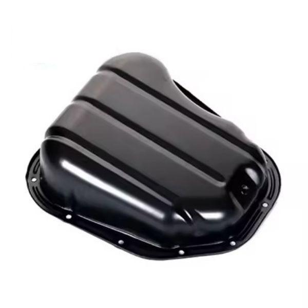 Flame Retardant Metal Engine Oil Pan For Safety Operation Toyota Camry