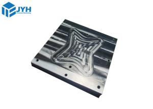 Wholesale 304 Stainless Steel CNC Machining Services Customized For Auto Parts from china suppliers