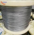 NiCr 60/15 80/20 90/10 8020 Nichrome 19X0.574 18×0.523+1×0.574 Pure Nickel