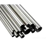 SS TP316 ASTM Stainless Steel Seamless Tube 6mm Welded Round 304L 2B Surface