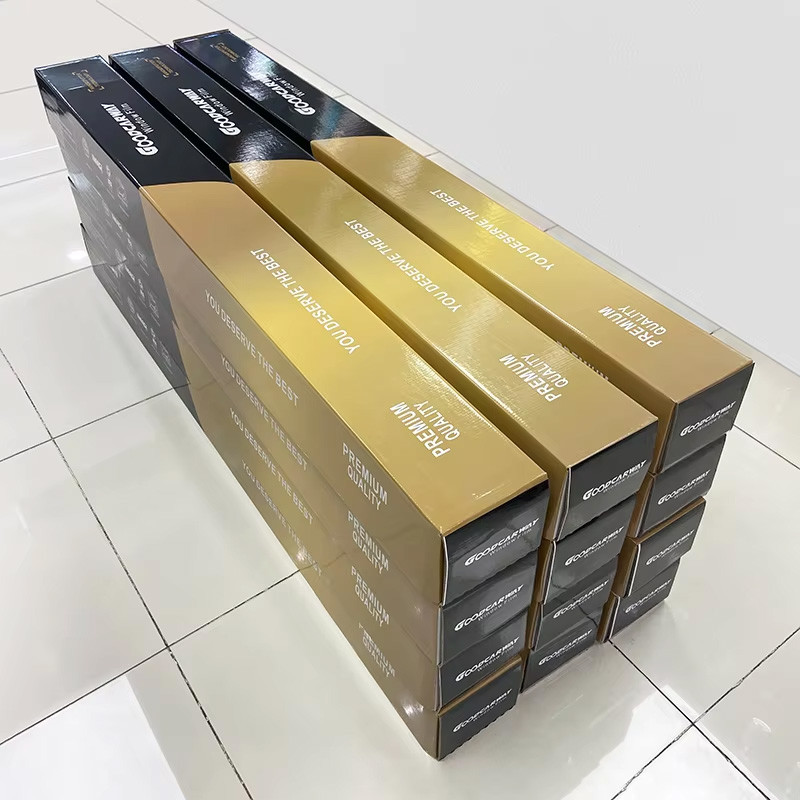 2mil PET Security Window Film Indoor Universal Explosion Proof Transparent Window Protective Film
