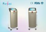 CE Approved High Intensity Long Durabilaty 808nm Diode Laser Hair Removal