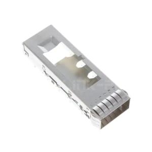Wholesale 2170703-6 TE QSFP28 Cage With Heat Sink Connector Press-Fit Through Hole 28 Gb/s from china suppliers