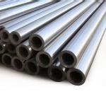 Cold Rolled 310S Stainless Steel Pipe 300mm Mirror Polished For Construction